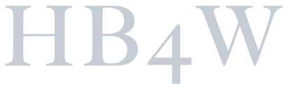 HB4W grey logo